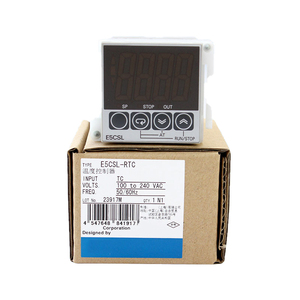 E5CSL-RTC E5cslrtc <b>Temperature</b> <b>Controller</b> - Product Image 1