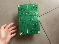 Diviseur de fréquence audio pour haut-parleur de type fonctionnel Rongxiang, noir, >800W