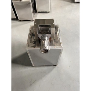 Máquina Comercial para Hacer <span class=keywords><strong>Pasta</strong></span>, Máquina de Producción de Espaguetis de Alta Eficiencia, Máquinas Multifuncionales para Formar Macarrones - Product Image 3