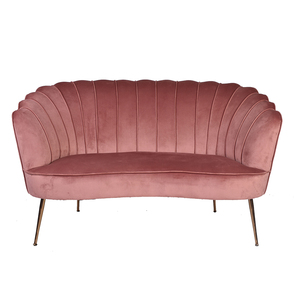 <span class=keywords><strong>Poltrona</strong></span> Moderna Carlford Verde Petrolio, Sedia d'Accento Trapuntata con <span class=keywords><strong>Gambe</strong></span> Dorate, Comoda Sedia Vanity Imbottita per Sala da Pranzo e Soggiorno - Product Image 4