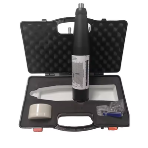 Scléromètre à béton mécanique T-Measurement Test de prix Béton <span class=keywords><strong>Schmidt</strong></span> Rebound Hammer Test Device - Product Image 3