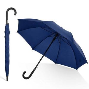 ร่มกันฝนพิมพ์ลายตามสั่ง สำหรับของขวัญส่งเสริมการขาย ธุรกิจ กอล์ฟ โฆษณา พร้อมโลโก้ - Product Image 1