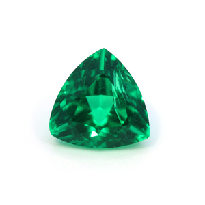 Smeraldo Colombiano di Alta Qualità all'Ingrosso, Diamante Sintetico, Gemma Sfusa Disponibile - Product Image 3