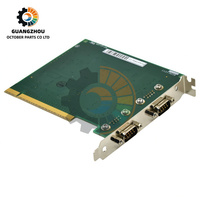 Carte de circuit imprimé et carte d'acquisition de données PCI-4155 neuves de bonne qualité pour pièces de rechange de machine Ryobi 924