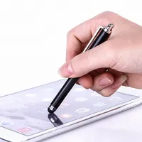 Stylet pour iPad Apple Pencil Touch Pen pour Android IOS Windows Tablet Phone Pen pour iPhone Huawei Samsung Xiaomi