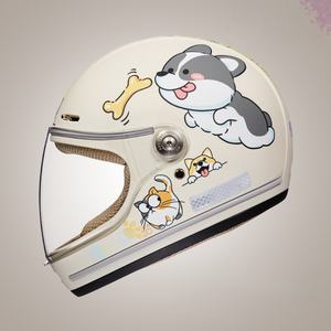 <span class=keywords><strong>หมวก</strong></span><span class=keywords><strong>กัน</strong></span><span class=keywords><strong>น็อค</strong></span>ขี่มอเตอร์ไซค์สำหรับเด็ก วัสดุ ABS ดีไซน์แถบป้องกันการชน ทนต่อการขีดข่วนและทนต่อการกระแทก <span class=keywords><strong>หมวก</strong></span><span class=keywords><strong>กัน</strong></span><span class=keywords><strong>น็อค</strong></span>สำหรับแข่งรถ - Product Image 1