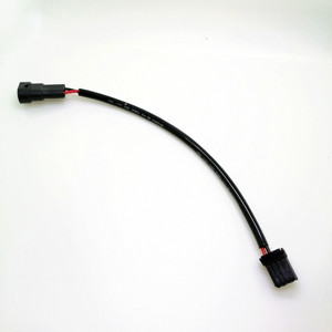 D3S ซ่อนสายหลอดไฟซีนอนสำหรับเปลี่ยนสายไฟสายไฟสำหรับ Mitsubishi D3 HID บัลลาสต์ - Product Image 4