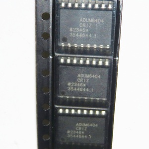 ADUM6404CRIZ Good Quality New <b>Integrated</b> <b>Circuit</b> Low Price Electronics IC Component Module in Stock - Product Image 1