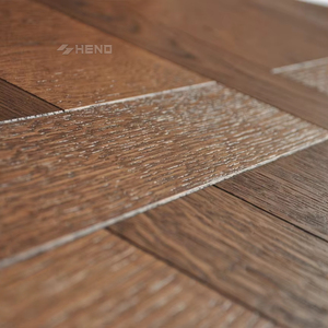 Parquet d'art <span class=keywords><strong>Versailles</strong></span>, revêtement de sol intérieur en bois royal, parquet contrecollé en bois dur - Product Image 4