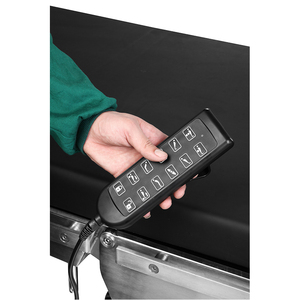Tavolo Operatorio <span class=keywords><strong>Ortopedico</strong></span> con Telecomando per Emergenze, Certificato CE, Attrezzatura Medica Chirurgica - Product Image 2