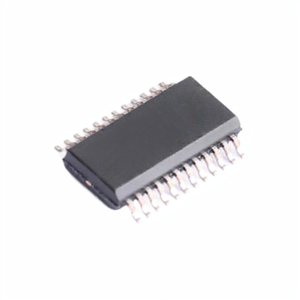 24 LSSOP Exposed Pad NCV7724DQBR2G Gestión de Energía (PMIC) Componentes Electrónicos Originales - Product Image 1