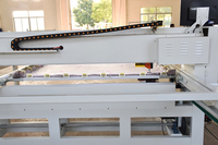 Machine de matelassage automatique de couture de bonne précision