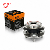 Ensemble de roulement de moyeu de roue HJDP OE 5A-3103100 pour BYD G5