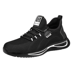 Zapatos antiestáticos Zapatos a prueba de pinchazos Peligro eléctrico (EH) Botas - Product Image 2