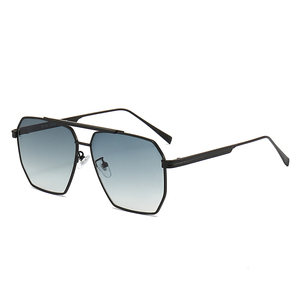 Gafas de Sol Unisex Cuadradas de Moda al por Mayor 2023 - Product Image 3