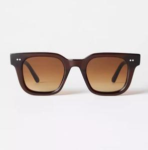 STARSMOONU 04 Bestseller <span class=keywords><strong>Lunettes</strong></span> de soleil rectangulaires en acétate <span class=keywords><strong>Lunettes</strong></span> de protection UV carrées en acétate chimis 04 <span class=keywords><strong>Lunettes</strong></span> de soleil pour femmes et hommes - Product Image 1