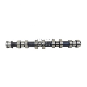 Brillante árbol de levas para <span class=keywords><strong>Opel</strong></span> Agila Astra Corsa Combo <span class=keywords><strong>Meriva</strong></span> 24428752, 5636057, 636223, 55568430 - Product Image 2