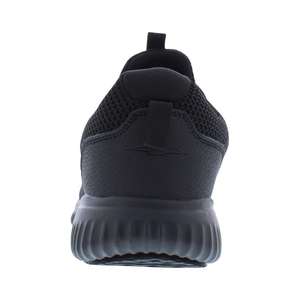 Avia Avi-Air Extra Wide <b>Mens</b> <b>Shoes</b> <b>Size</b> 10, Color: Black - Product Image 2