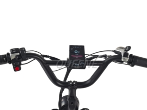 จักรยานไฟฟ้า EU Big Power 60V/72V 2000 วัตต์ แบตเตอรี่คู่ รุ่น E Dirt Fatbike - Product Image 5