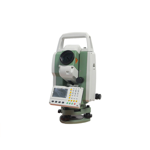 เครื่องมือสำรวจแบบ Total Station รุ่น FOIF RTS102R10+ ราคาประหยัด พร้อมความแม่นยำของมุมวัด 2 ดีกรี Total Station RTS102R10+ ราคาประหยัด - Product Image 4