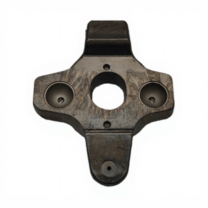 Pièces de machines de construction d'ingénierie, excavatrice, XJDD-00031 pour pompe hydraulique, HANGER R80-7 5KG pour AP2D36 - Product Image 1