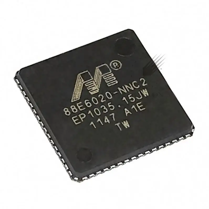 Original 88E6020-B1-NNC2I000 QFN24 Integrated Circuit IC chip