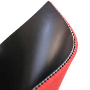 Boli Celite ITTF-Approved Table Tennis <strong>Rubber</strong> Non-Tacky <strong>Rubber</strong> with Cake Sponge - Product Image 4