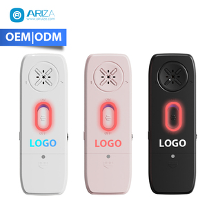 Oem không có hệ thống dây điện văn phòng nhà để xe an toàn thiết bị phát hiện kép rung & cửa cảm biến từ tính 130dB còi báo động để báo động cửa sổ - Product Image 1