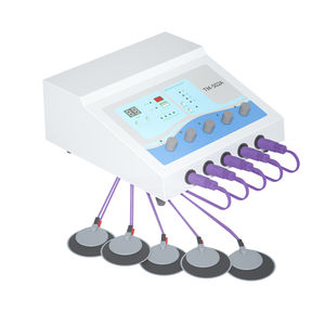 Appareil de Réduction de Graisse Multi-Points pour la Taille, les Hanches, le Ventre et les Cuisses, Renforce les Muscles et Crée d'Exquises Formes (10 Groupes de Muscles) - Product Image 5