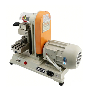 Máquina Duplicadora de Llaves de Alta Seguridad Wenxing WX-22, 220V/110V 180W, Máquina Cortadora de Llaves - Product Image 4