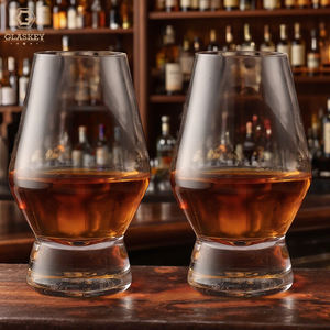 220ml Whisky Snifter Scotch Verres Cristal Brandy Verres <span class=keywords><strong>Tulipe</strong></span> Vin <span class=keywords><strong>Cognac</strong></span> <span class=keywords><strong>Verre</strong></span> Whisky Nez <span class=keywords><strong>Verre</strong></span> - Product Image 4