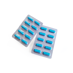 Cápsulas de Maca personalizadas Suplementos saludables para satisfacer las necesidades diarias de salud y nutricionales - Product Image 6