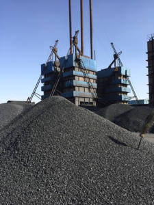 Charbon Anthracite Calciné à Faible Teneur en Soufre (CAC 0,26%) Carbon <span class=keywords><strong>Raier</strong></span> FC90% 91% 93% 95% - Product Image 4