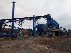 सोने सीआईएल संयंत्र/सोने <span class=keywords><strong>leaching</strong></span> संयंत्र - Product Image 5