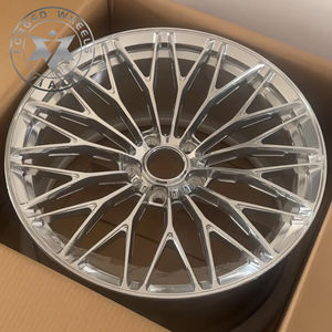 वियोल जाली व्हील 5x112 5x114.3 5x120 5x108 17 18 19 20 21 <span class=keywords><strong>22</strong></span> 23 इंच कार रिम्स के लिए कार रिम्स - Product Image 3