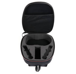 Étui de transport rigide <span class=keywords><strong>Sony</strong></span> <span class=keywords><strong>PlayStation</strong></span> 4, sacoche de voyage, pour <span class=keywords><strong>casque</strong></span> et accessoires (PSVR), étui seul - Product Image 6
