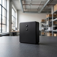 Caméra CVB haute résolution avec connecteur WiFi pour téléphone