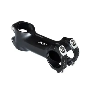 SHIMANO PRO PLT Rennradstamm 10 Grad 1-1/8'' 50/60/70/80/90/100/110/120/130 mm