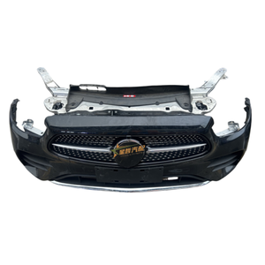 Cho Mercedes-Benz E-<span class=keywords><strong>Class</strong></span> 213 nhà máy trực tiếp front bumper body Kit Tản Nhiệt Đèn pha - Product Image 1