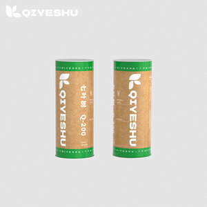 Q200-3 High Training <span class=keywords><strong>Badminton</strong></span> Federball PU Korkkopf Gerade Feder Leichter, langlebiger, stabiler Flug Indoor Outdoor Club - Product Image 2