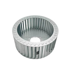 RD0240A 360A Kit de réparation de pièces pour ventilateur de refroidissement de radiateur et ventilateur de pompe à vide - Product Image 4