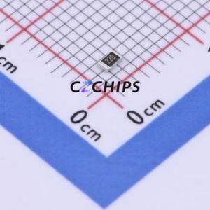 Resistencia SMD ESR10EZPJ220 0805 (Tipo: Película Gruesa) (Resistencia: 22 Ohmios Precisión: 5%) - Product Image 1