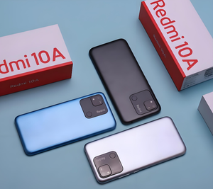 Telefoni Cellulari Redmi <span class=keywords><strong>10a</strong></span> 2025 per <span class=keywords><strong>Xiaomi</strong></span>, Nuovi Originali 4G Tutte le Bande, Ottima Revenienza - Product Image 5