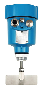 สวิตช์ระดับน้ำแบบใบพัดหมุน 220VAC 24V พร้อมสัญญาณเตือน สำหรับกระบวนการผลิตพลาสติก เคมีภัณฑ์ และเส้นใย - Product Image 2
