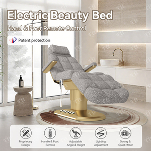 Turri électrique Cama beauté cils Spa <span class=keywords><strong>lit</strong></span> ensemble <span class=keywords><strong>de</strong></span> <span class=keywords><strong>lit</strong></span> pour le visage Cama Masajes Camillas Spa <span class=keywords><strong>lit</strong></span> esthétique Camilla clinique Camilla Clinica - Product Image 2
