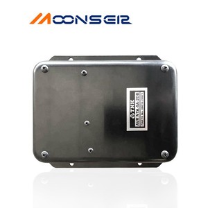 Régulateur de tension automatique triphasé Moonser NTA-5A-2DB pour pièces de générateur diesel DBW - Product Image 2