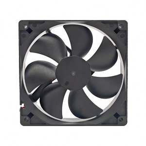 Snowfan 12025 12cmy12025m12s12v0.27a <b>Silent</b> Cooling <b>Fan</b> for PWM Cabinet. Snowfan 12025 12cmy12025m12s12v0.27a <b>Silent</b> Cooling - Product Image 3