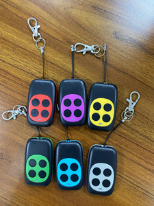 433Mhz Chất lượng cao Mã học tập cán mã điều khiển từ xa cho điều khiển không dây - Product Image 2