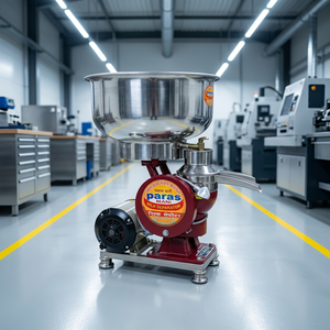 Máquina Separadora de Crema de Leche Eléctrica para Granjas Pequeñas, Desnatadora Centrífuga de Leche, Herramienta para Hacer Mantequilla - Product Image 4