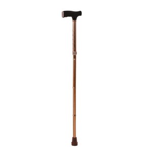 Kangtaijian Elderly Cane KJT922A Aluminum Alloy Telescopic Non Slip <b>Walking</b> <b>Stick</b> For Seniors - Product Image 3